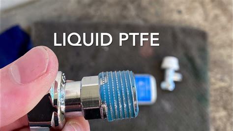 ptfe cnc machining|how to use liquid ptfe.